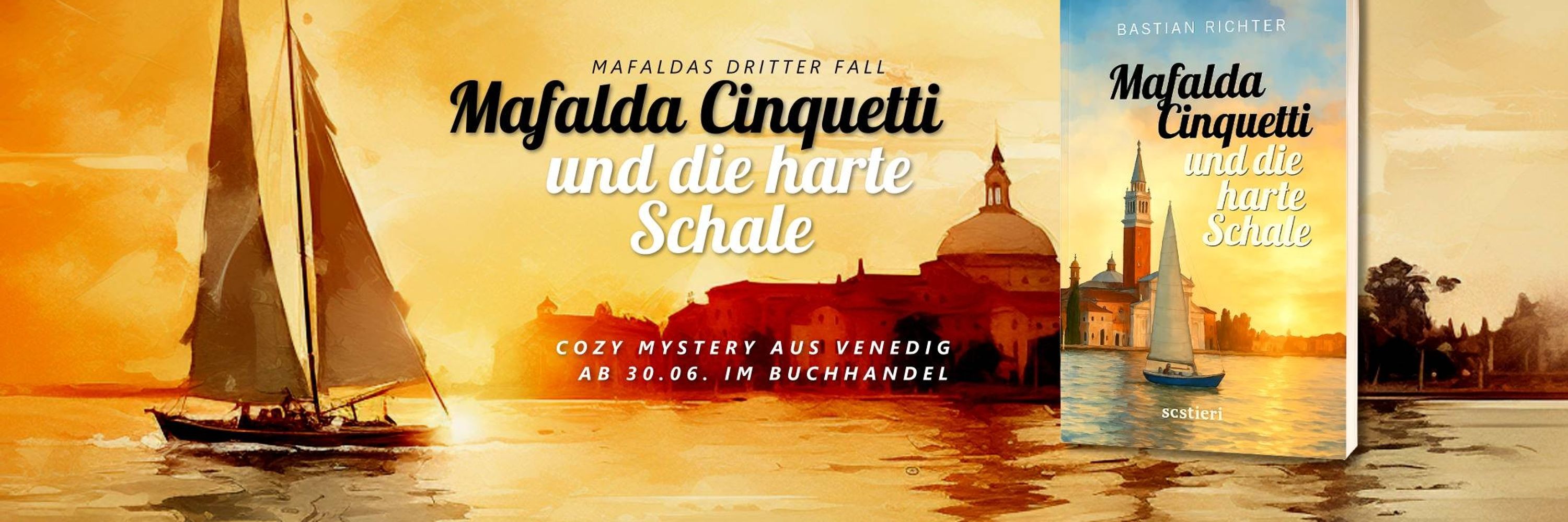 Mafalda Cinquetti