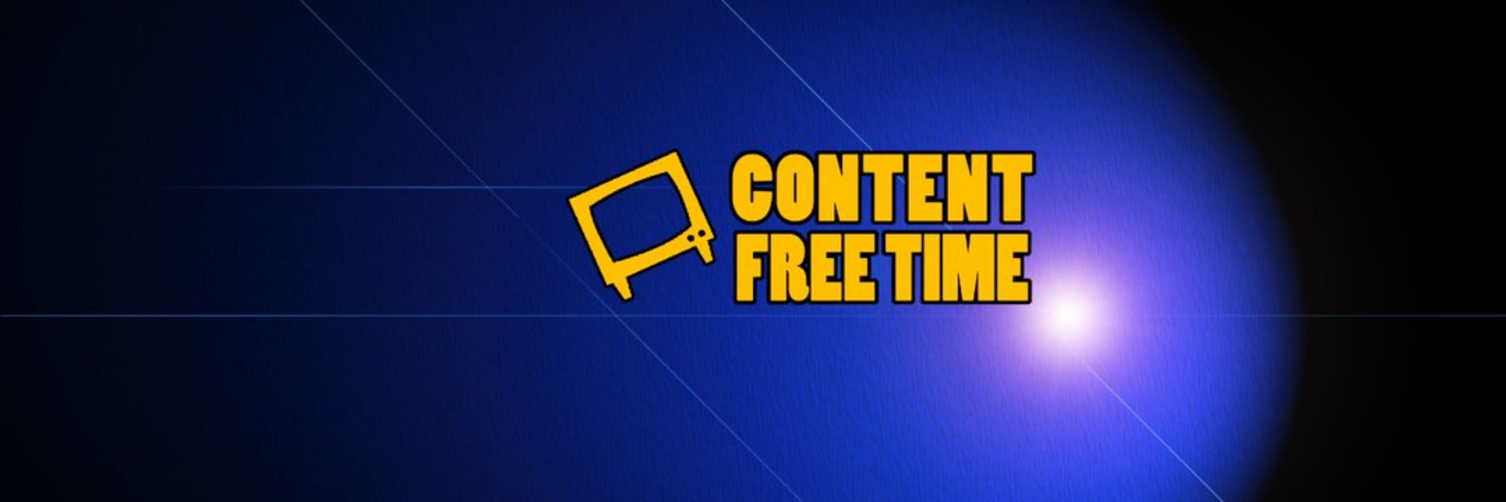 Content Free Time