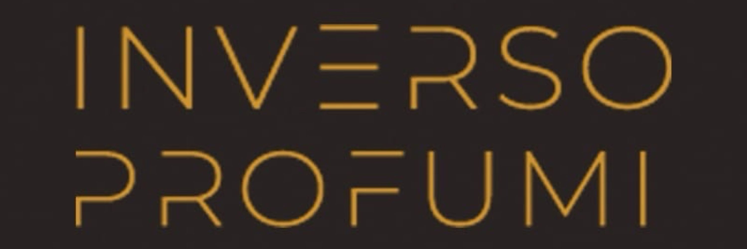 INVERSO PROFUMI - Niche Perfume Atelier
