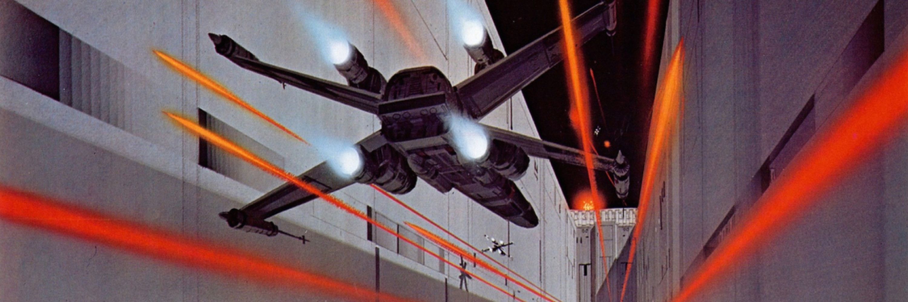 Wedge Antilles