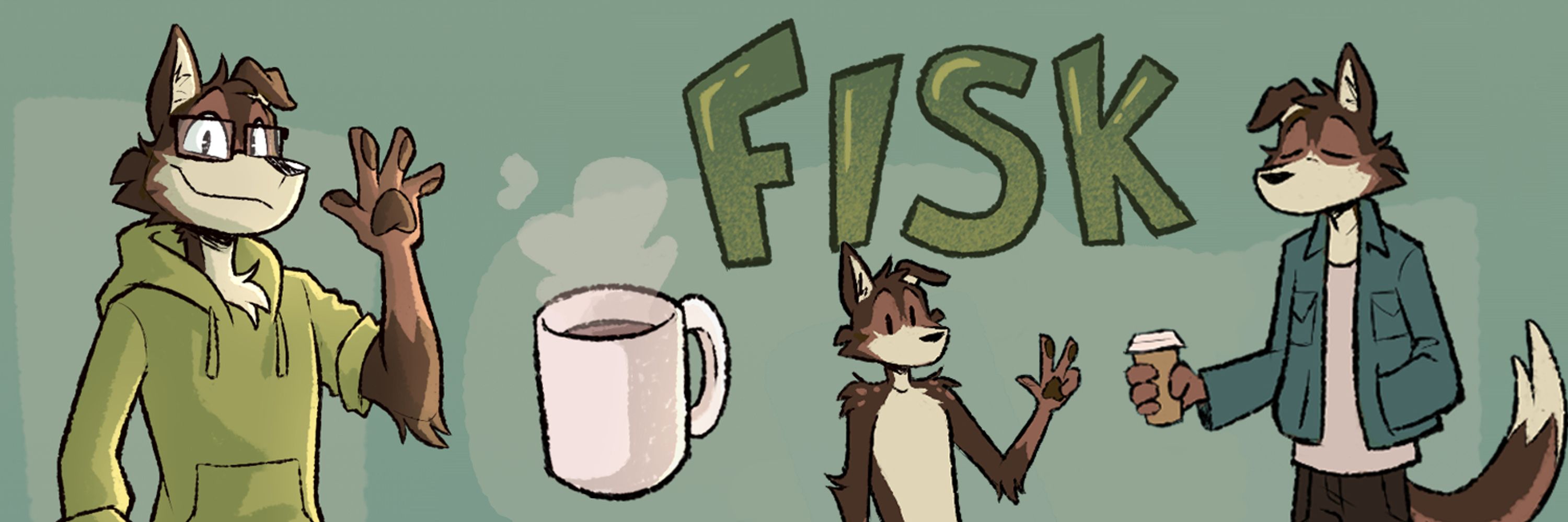 Fisk