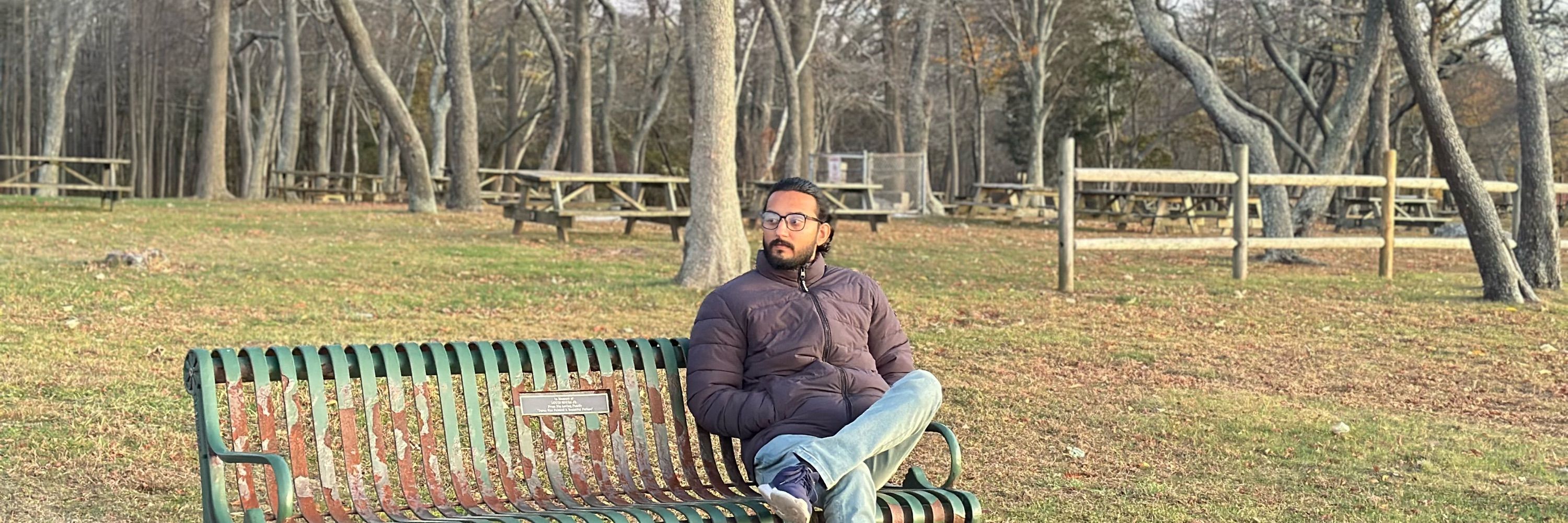 Zubair Ali Khan