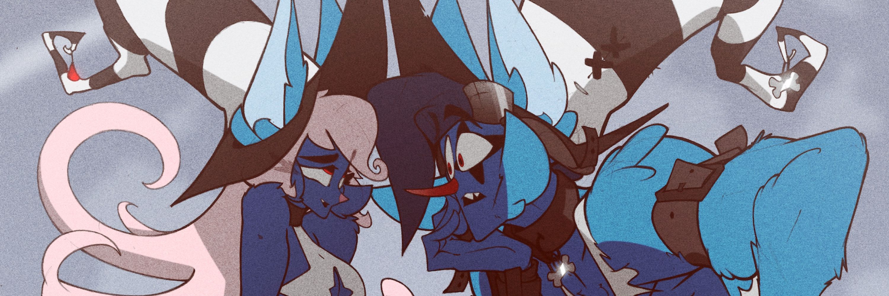 Gangfeather