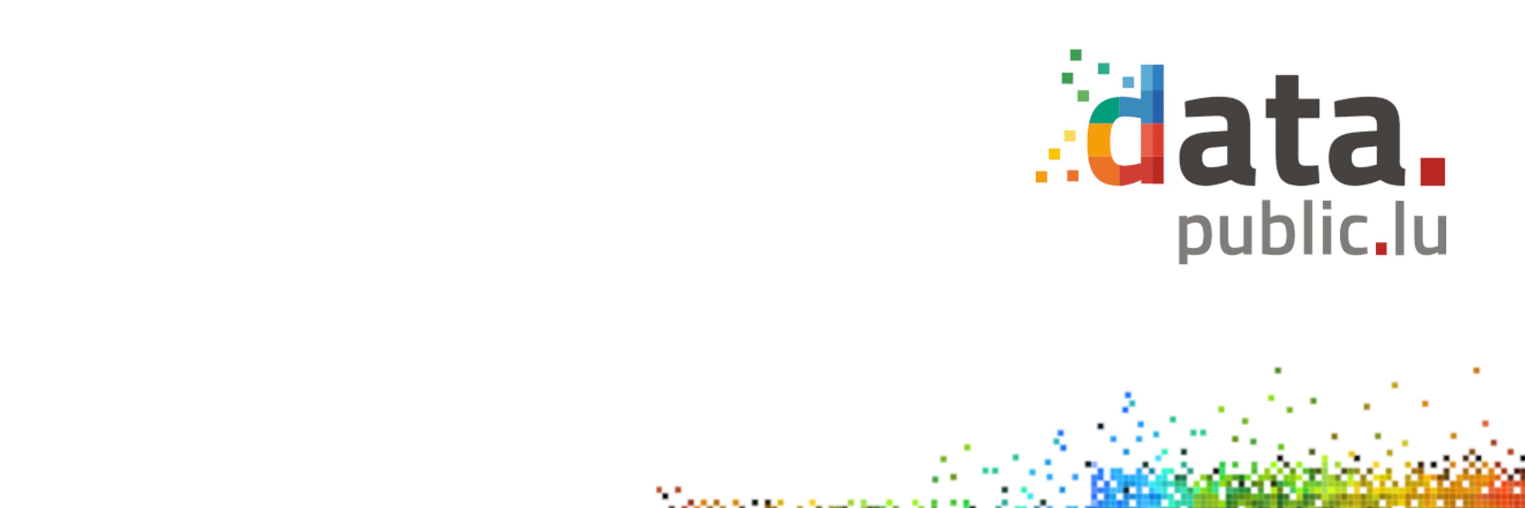Open Data Lëtzebuerg