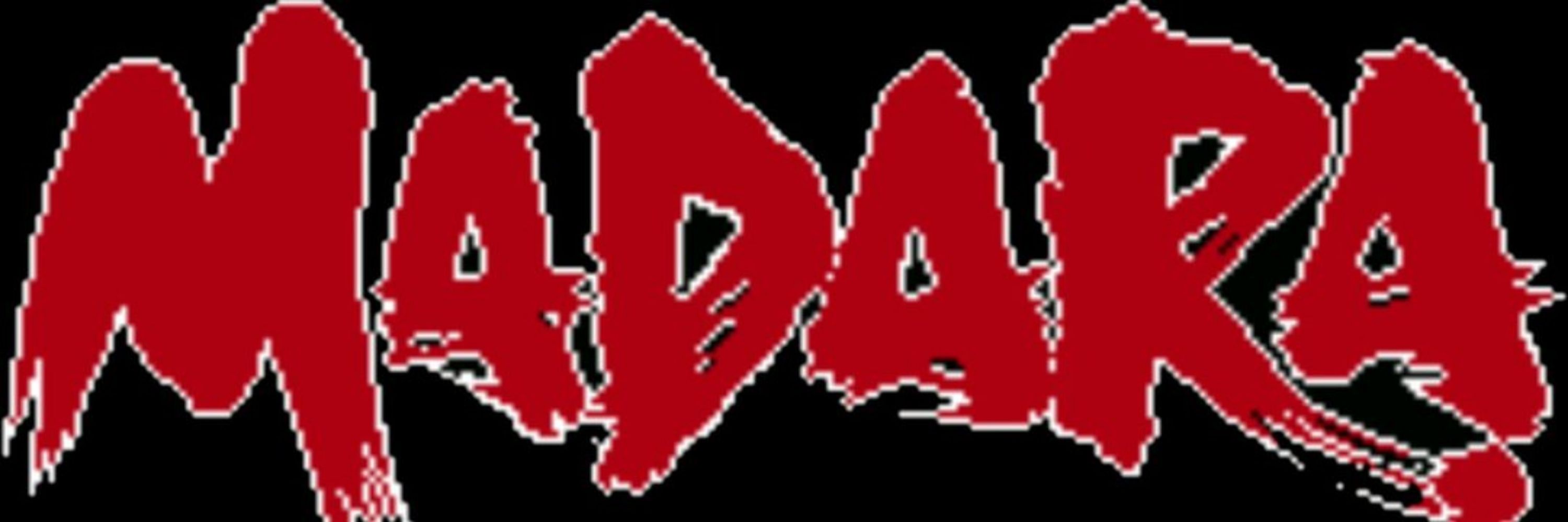 魍魎戦記MADARAチャンネル