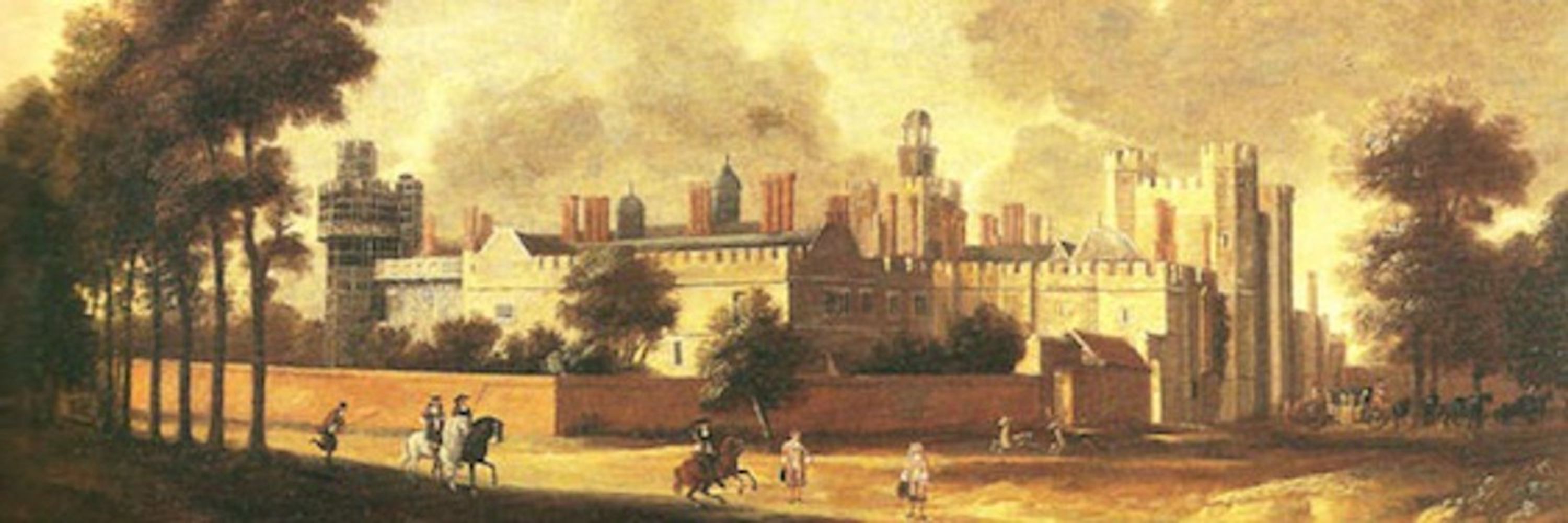 Friends of Nonsuch