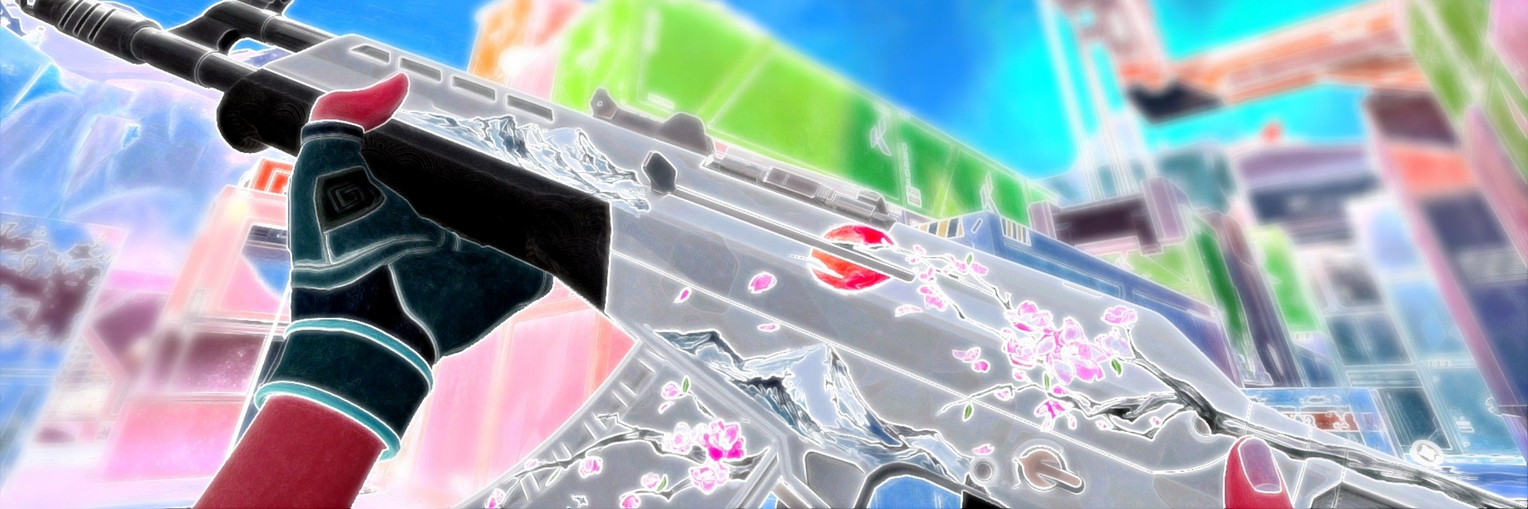 しろくま