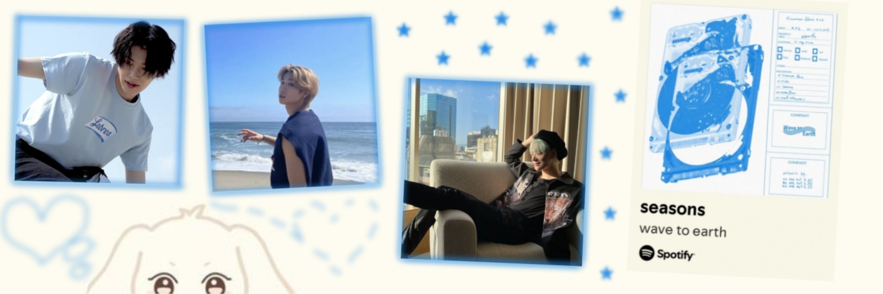 Ninico 🏳️‍⚧️ ┊ ★ ׄ ׅ