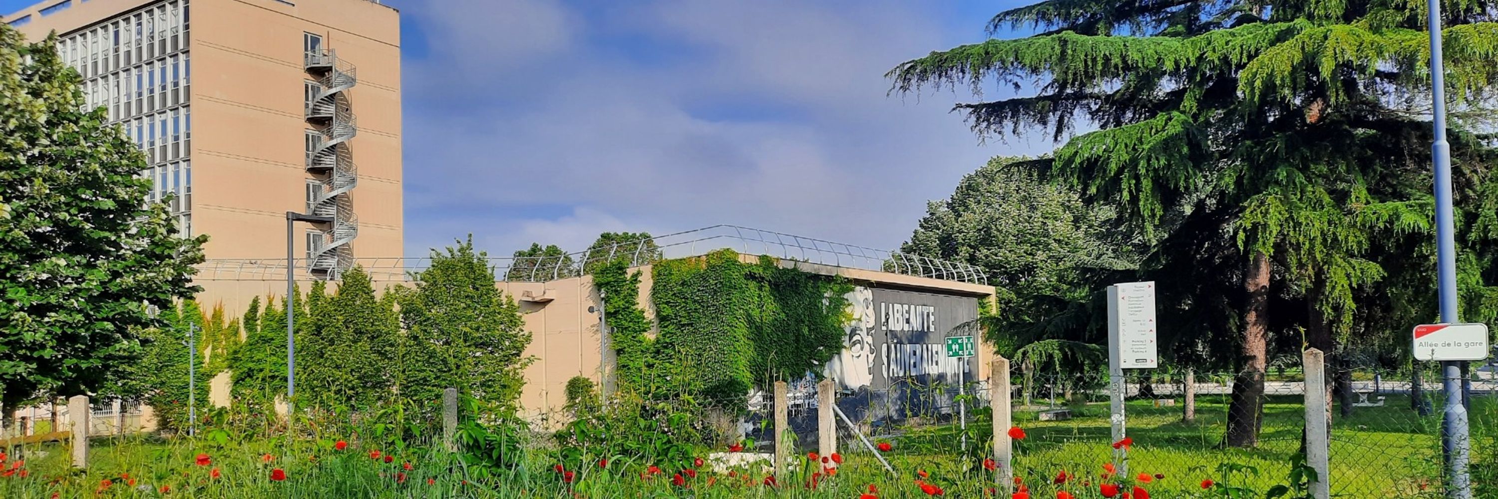 CFDT Université Paris Nanterre
