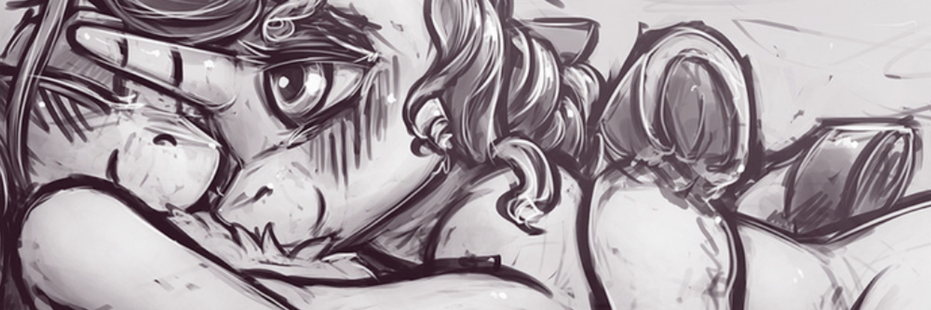 Bantha Art 