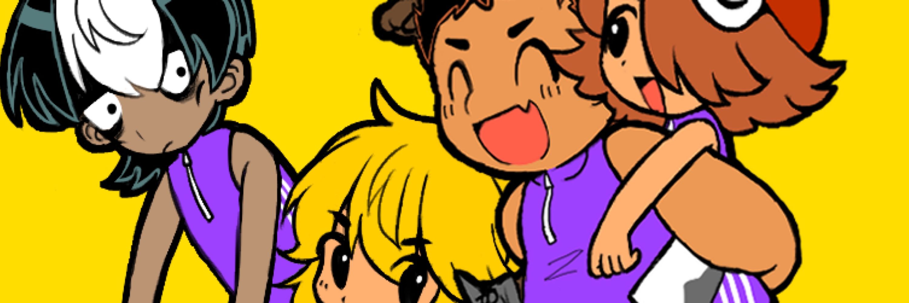 ふわオム