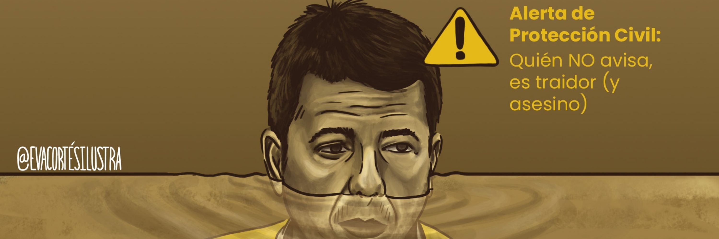 Mazón DIMISION
