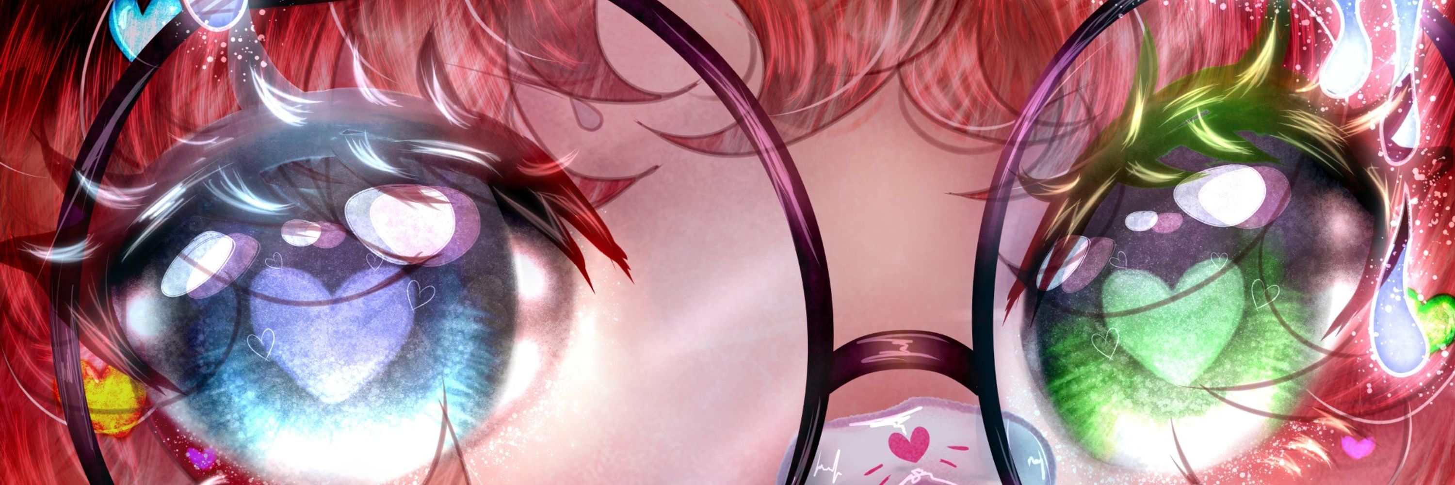 ⋆˚ʚ Bloop ɞ˚⋆