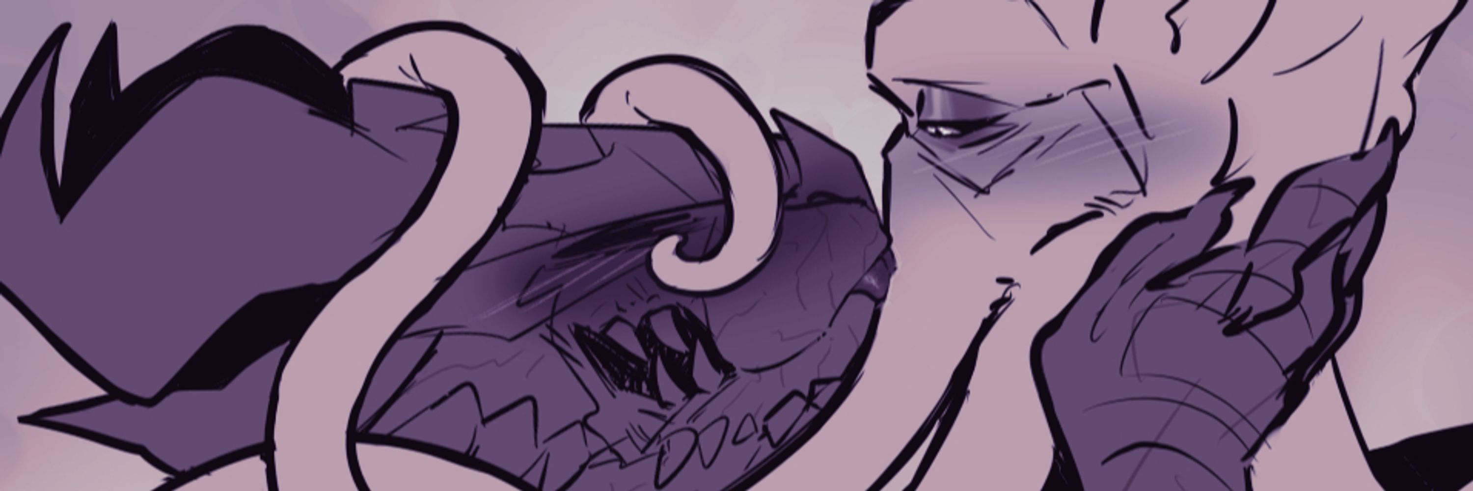 🦑 Teem ✨ Illithid brainrot 🦑