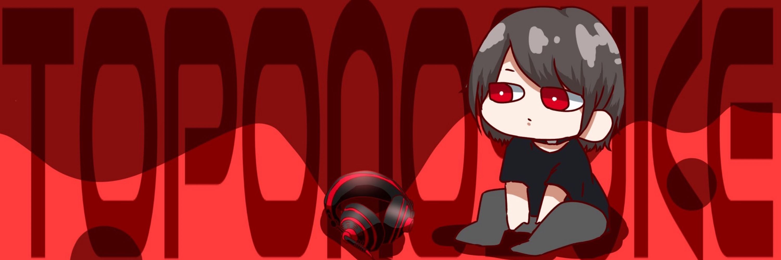 とぽのすけ
