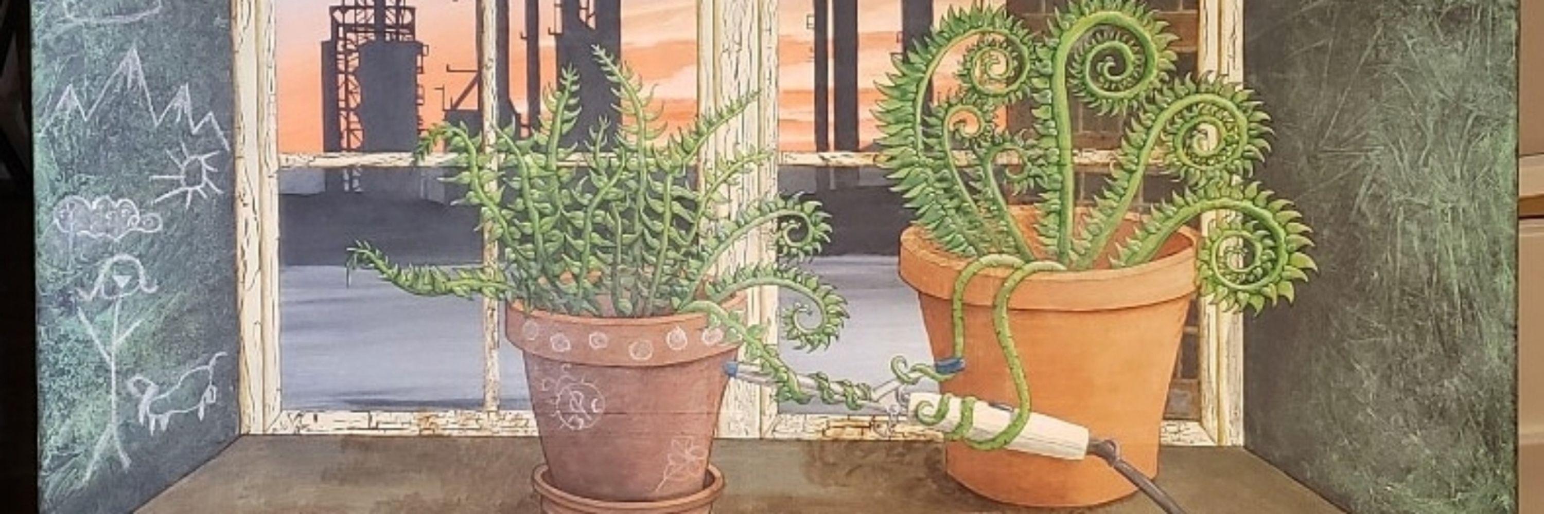 Ivy Epsilon 