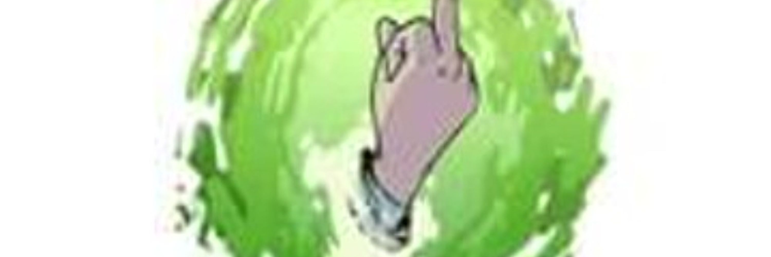 Rick Sanchez 🤍 ریک سانچز