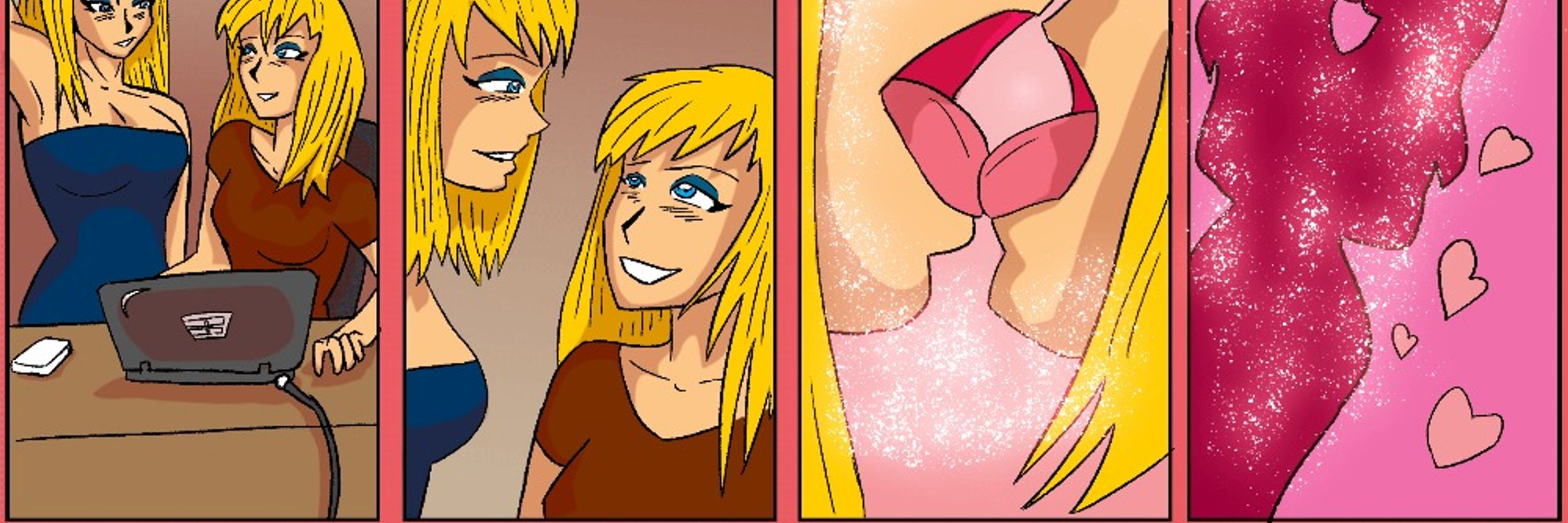 Mirandas Dream