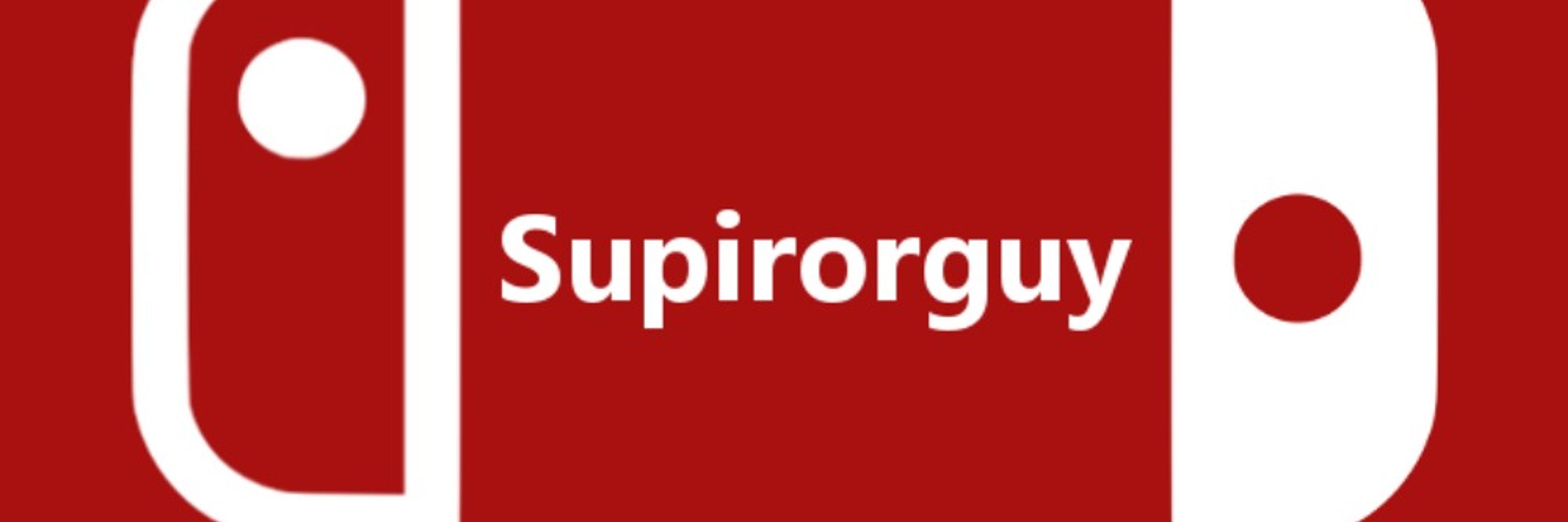 supirorguy