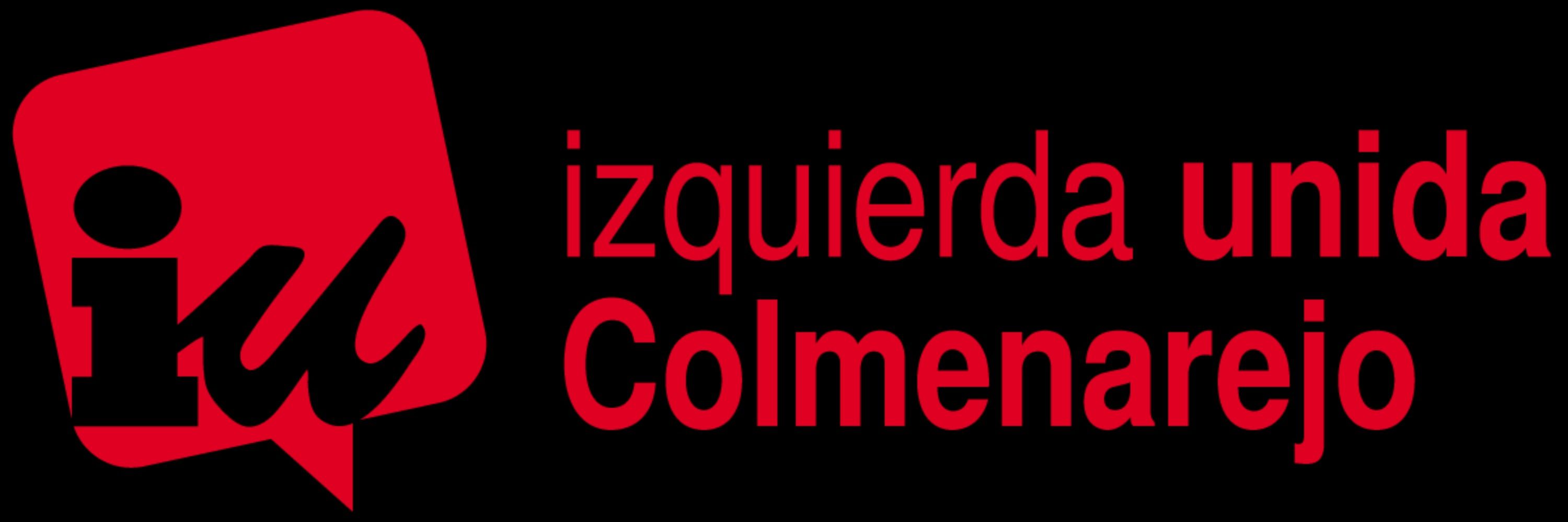 IZQUIERDA UNIDA COLMENAREJO