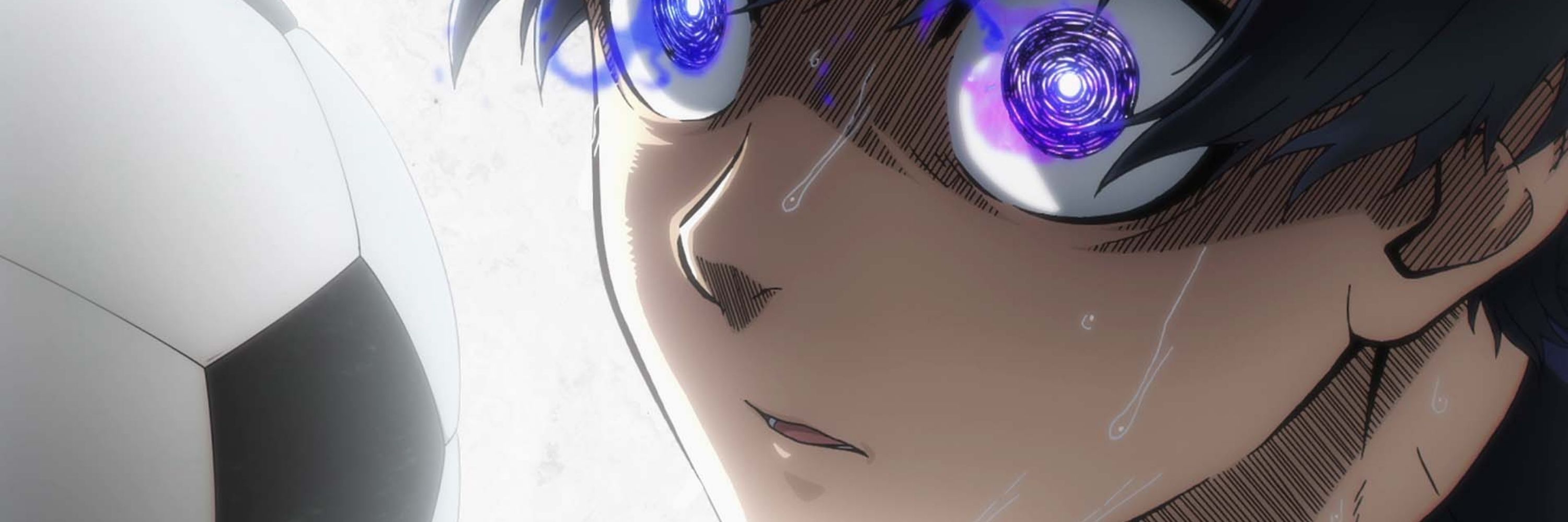 anime no drive