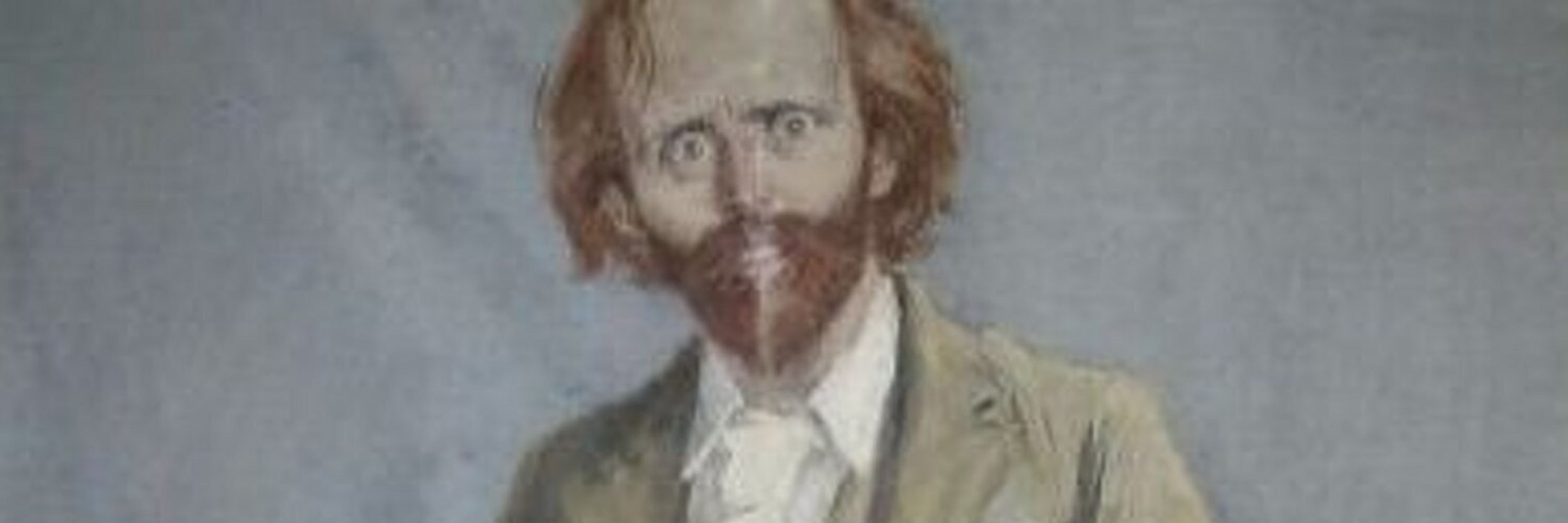 Andrew Donaldson