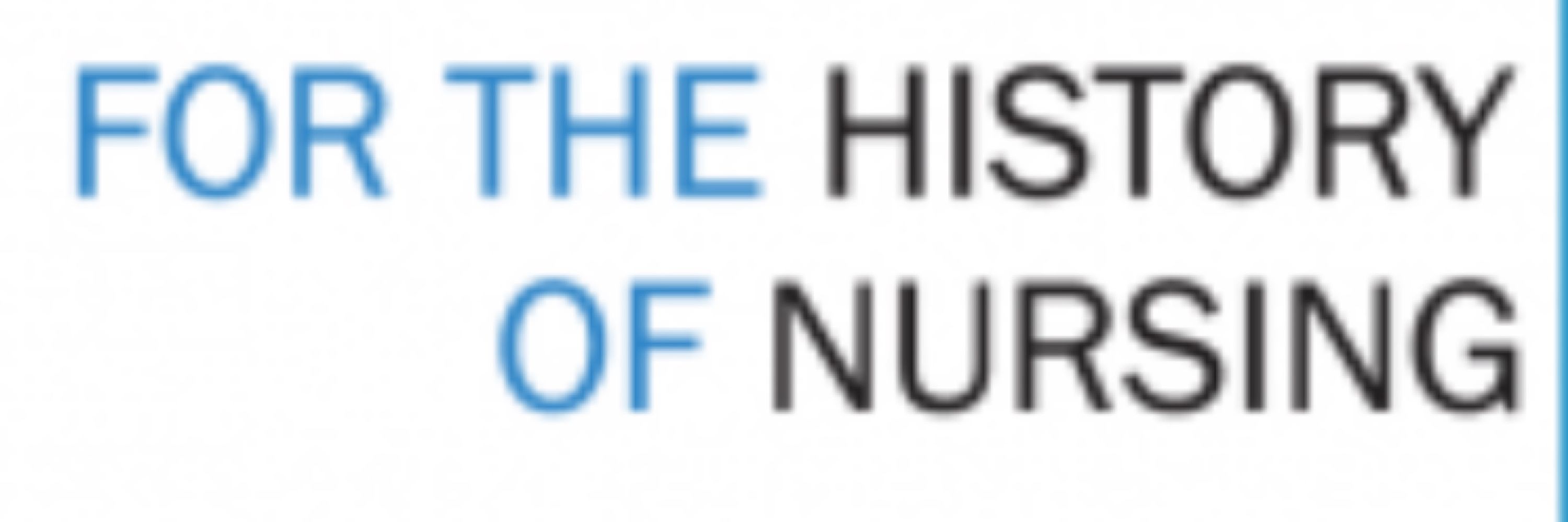 European Association for the History of Nursing (EAHN)