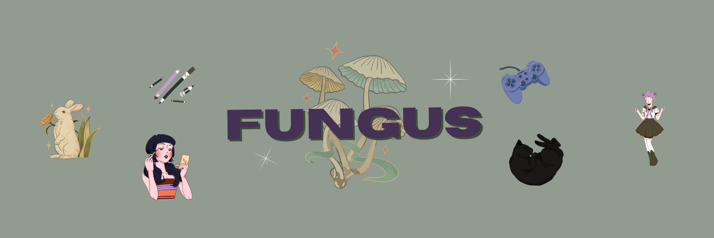 Fungus