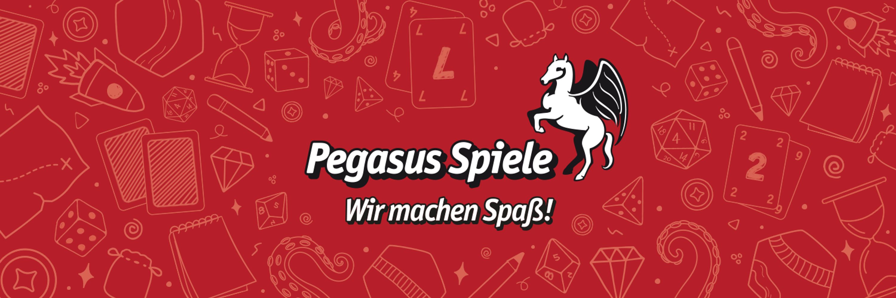 Pegasus Spiele Official