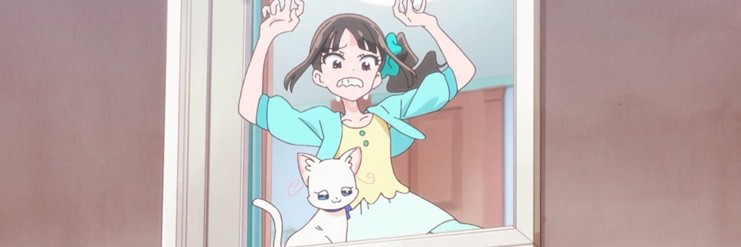 猫屋敷まゆ@舞憂