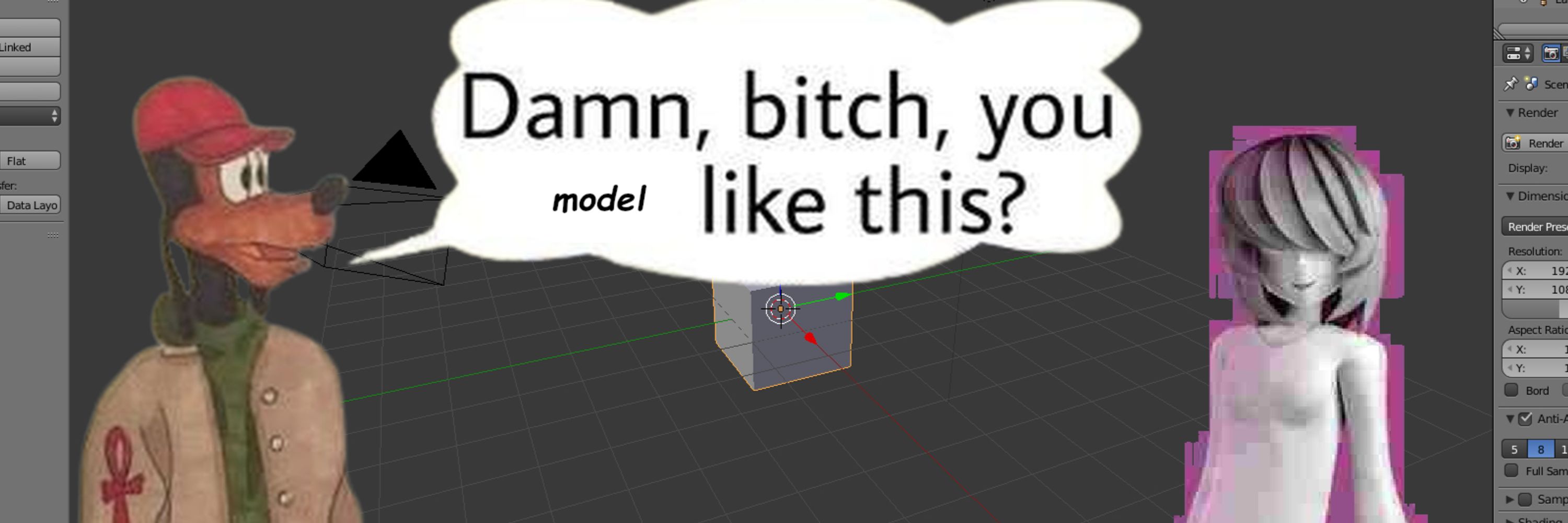 SoftPolygons🔞