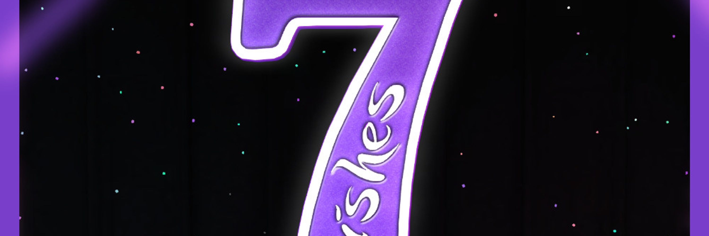 Wish Starchild