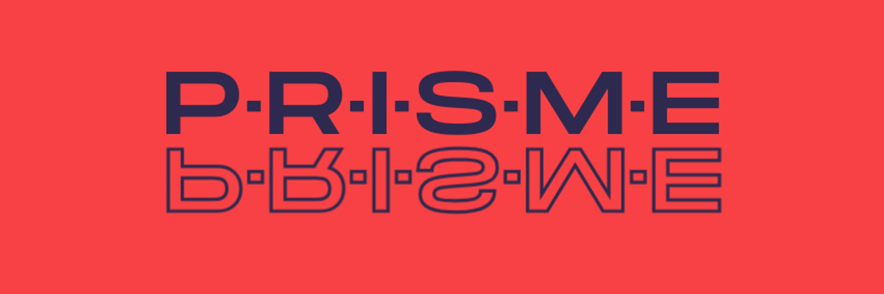Programme P.R.I.S.M.E