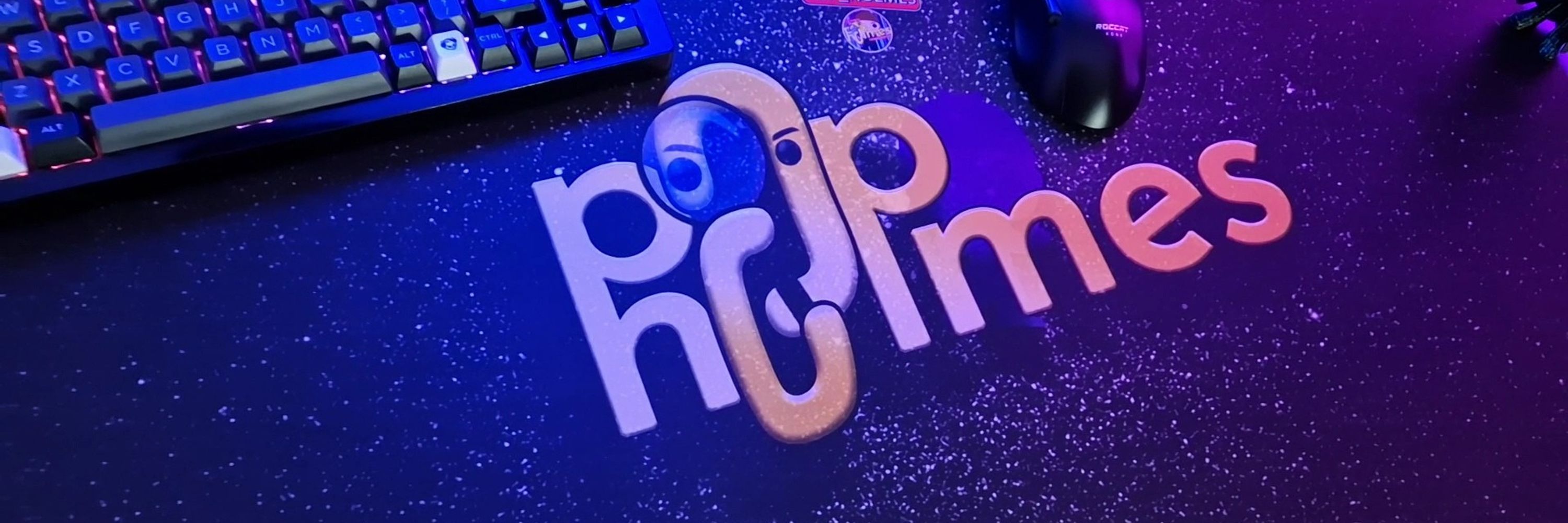 PopHolmes