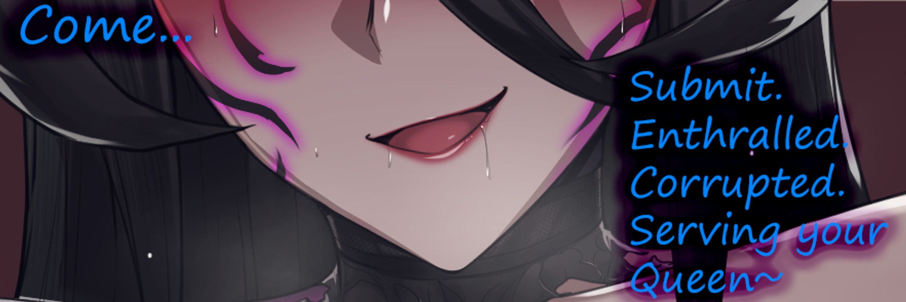 The Void Queen