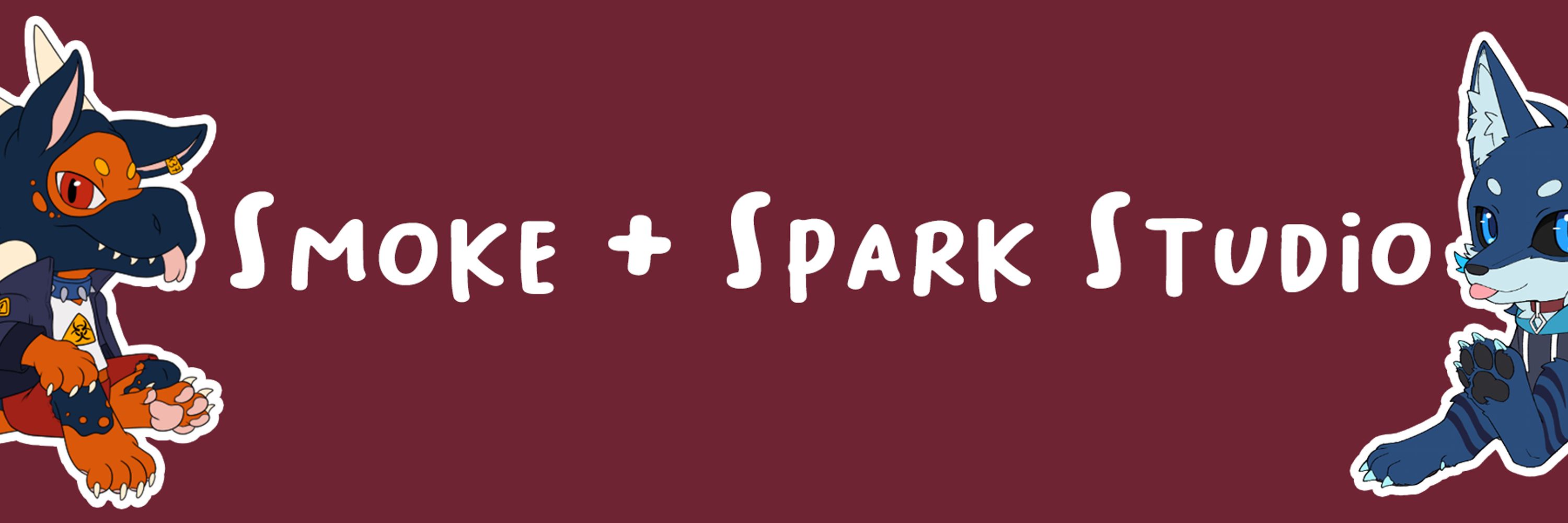 Smoke + Spark Studio