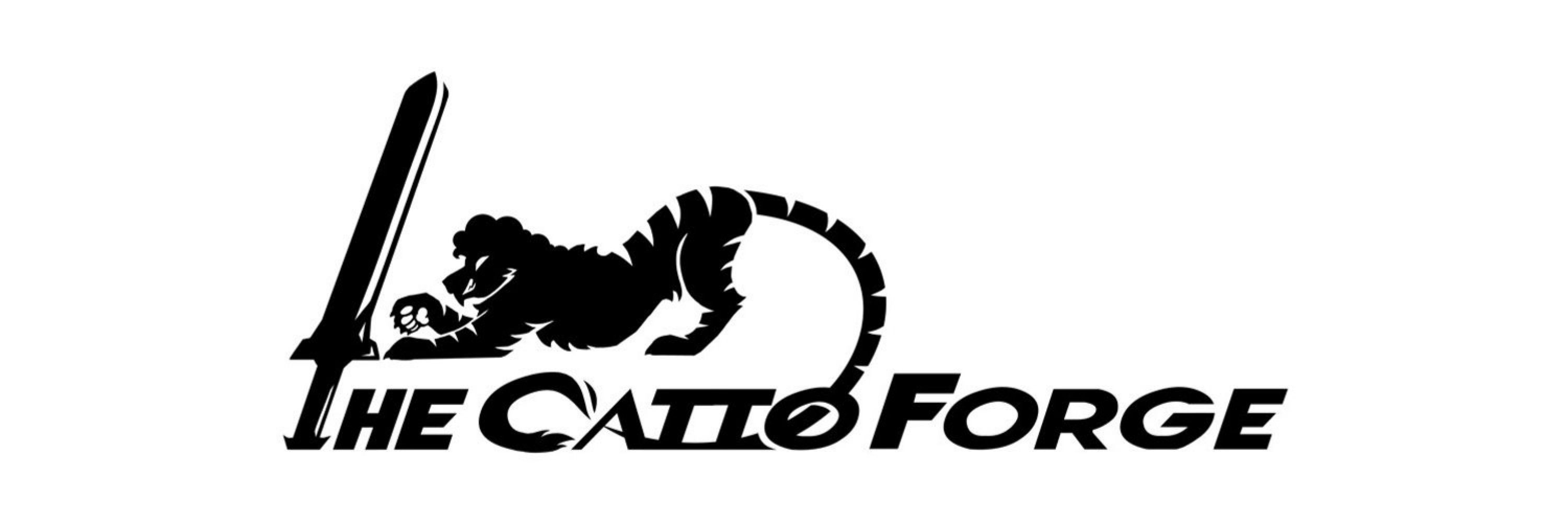 The Catto Forge