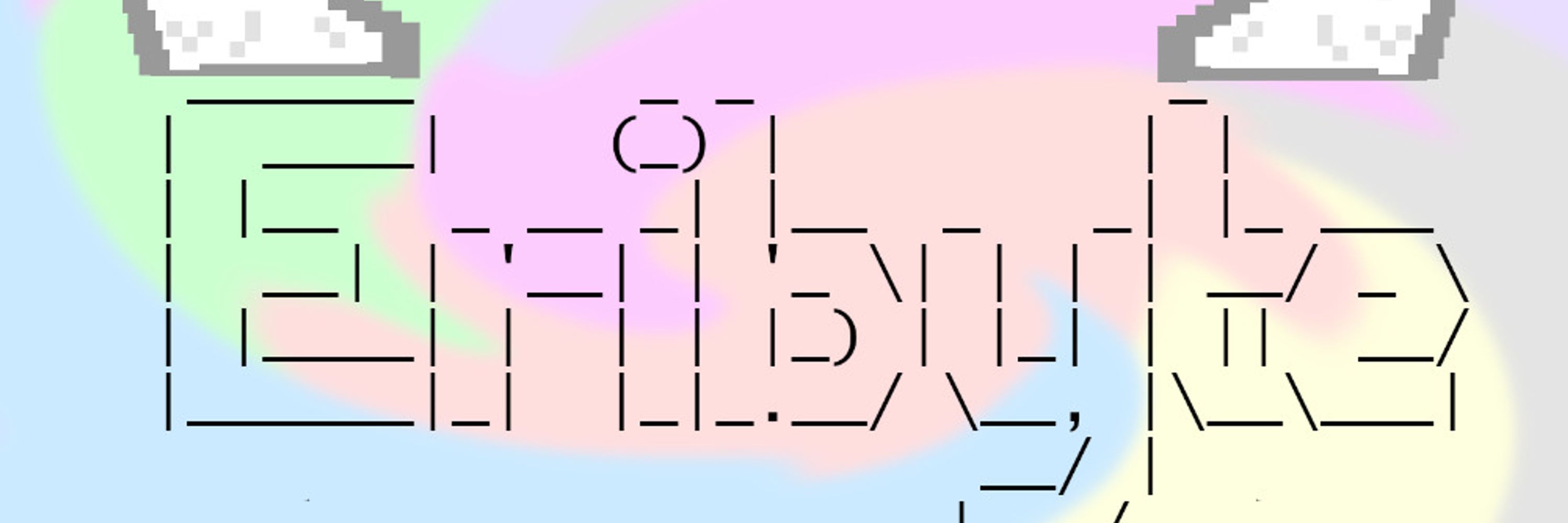 Eribyte「Project Beta」