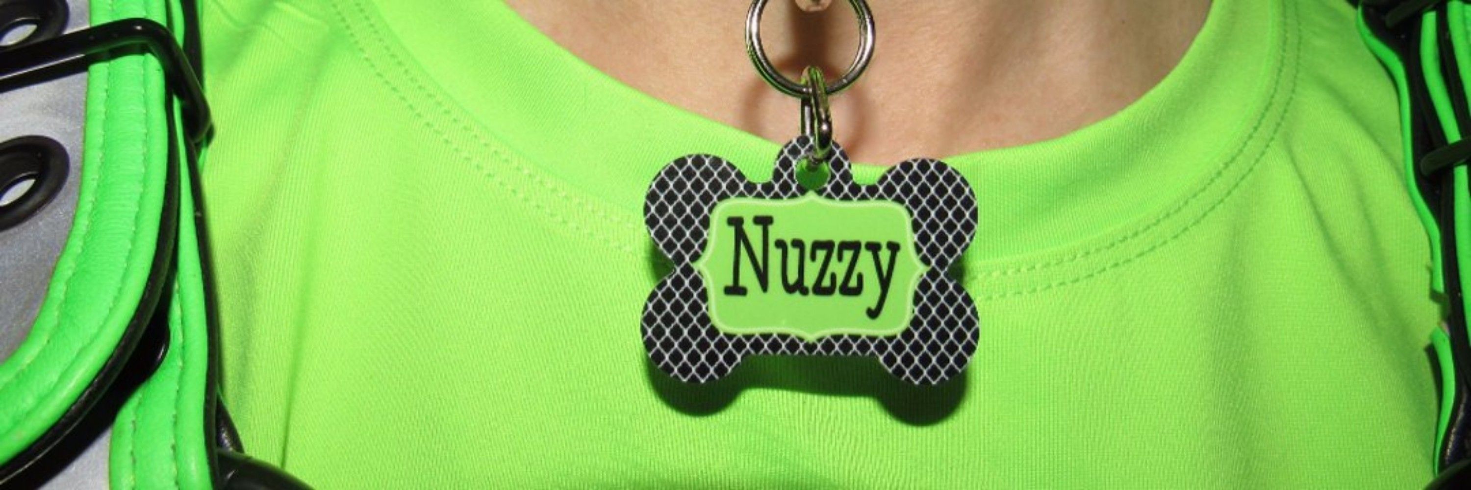 Nuzzy