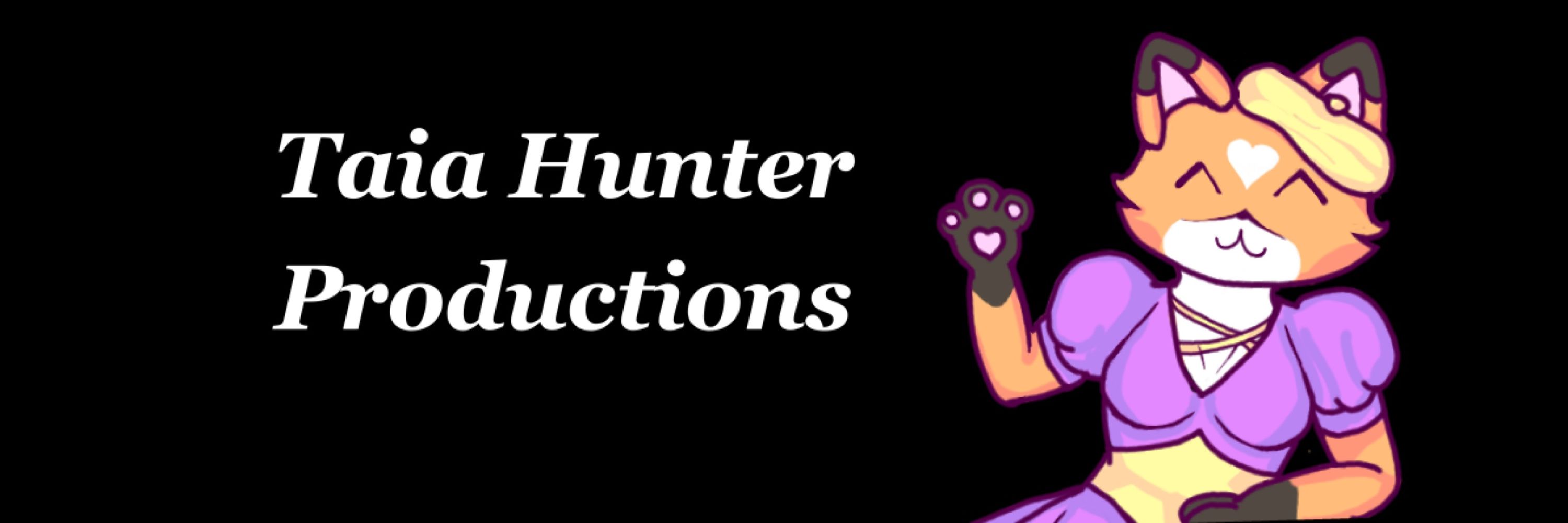 Taia Hunter