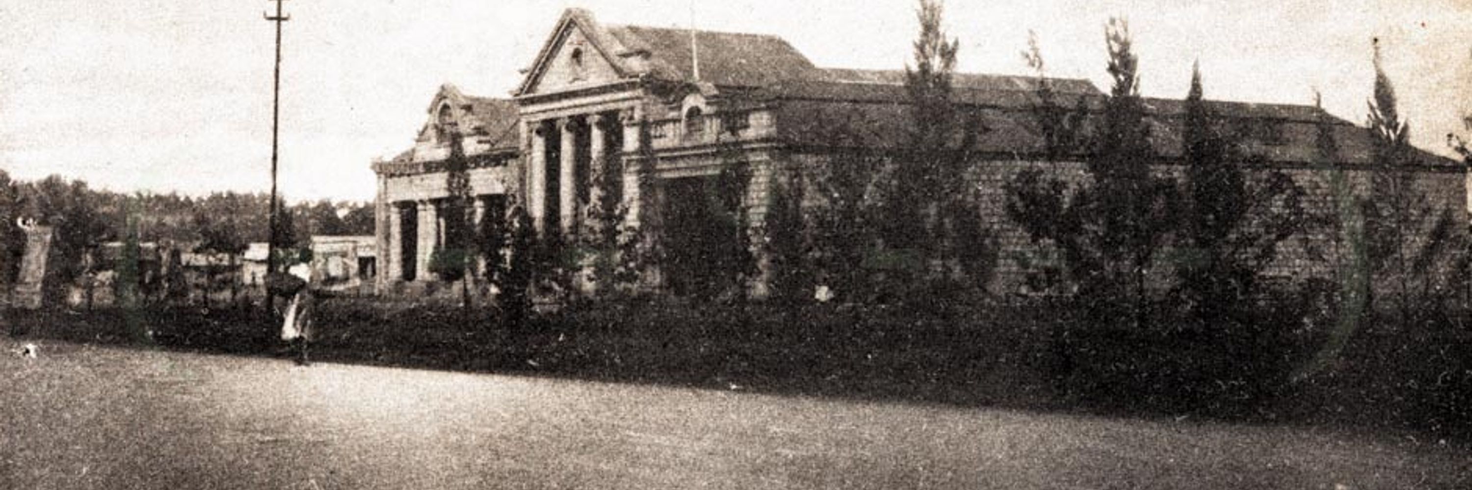 John Kamau