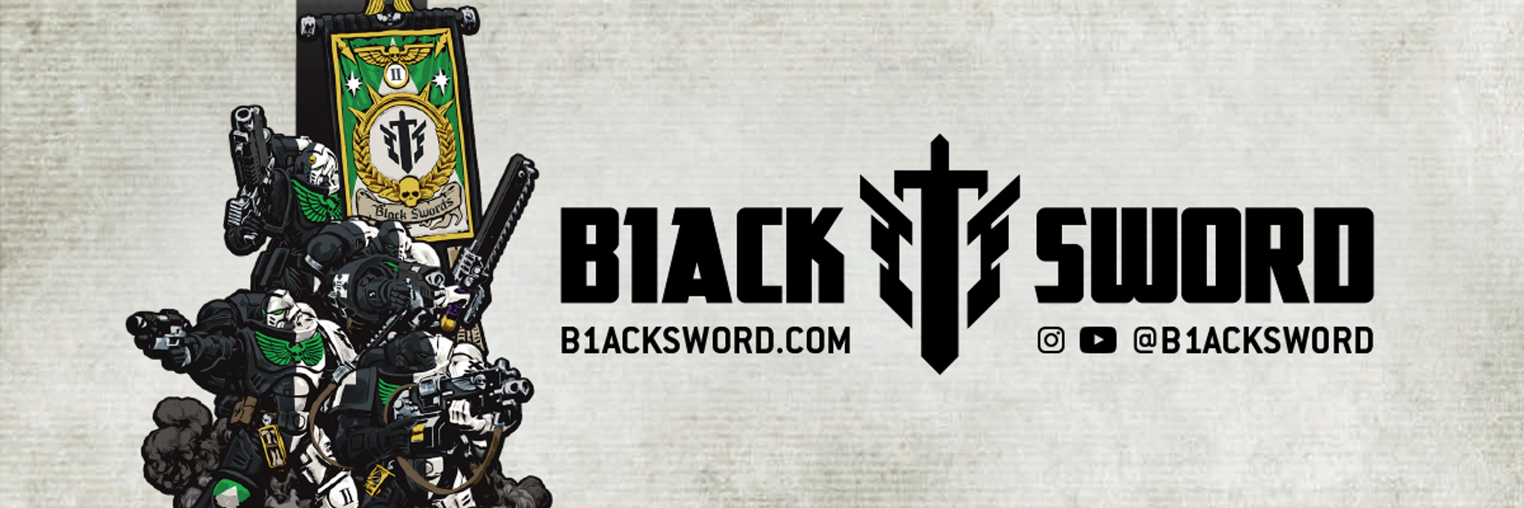 B1ack Sword