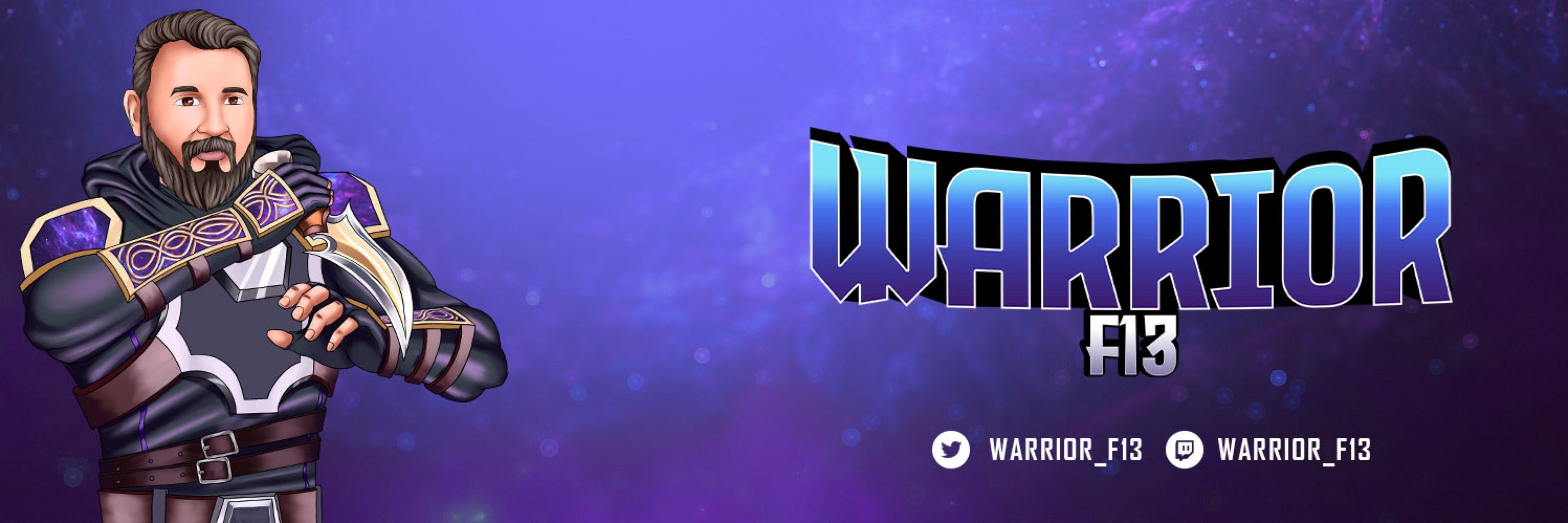 WaRRioR_F13