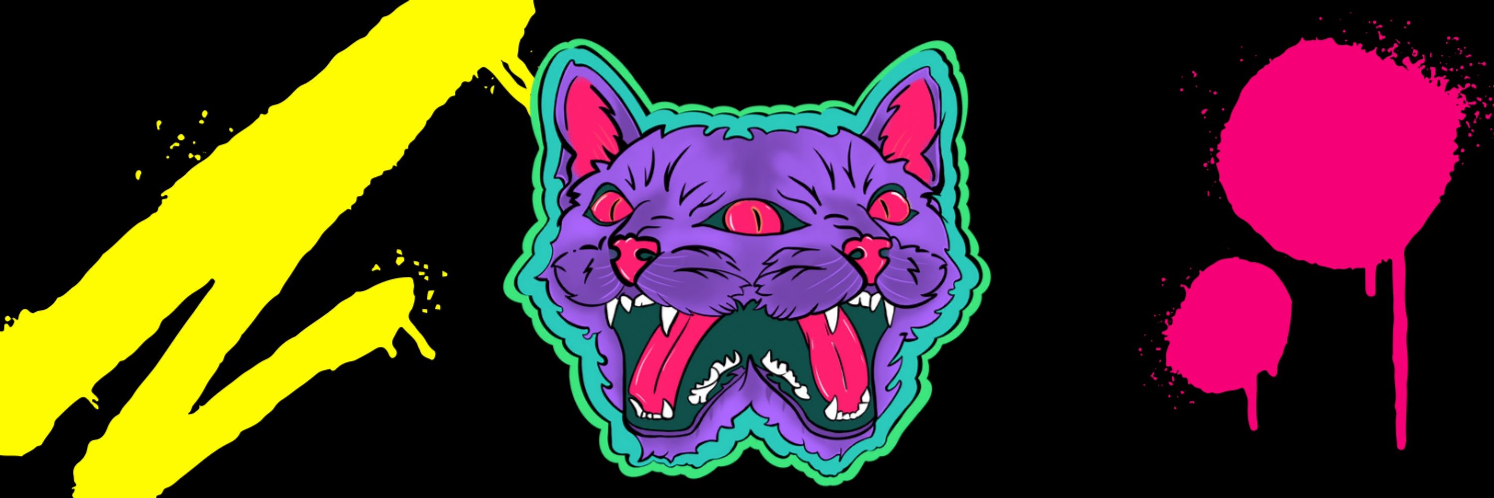 SavageAlleyCat
