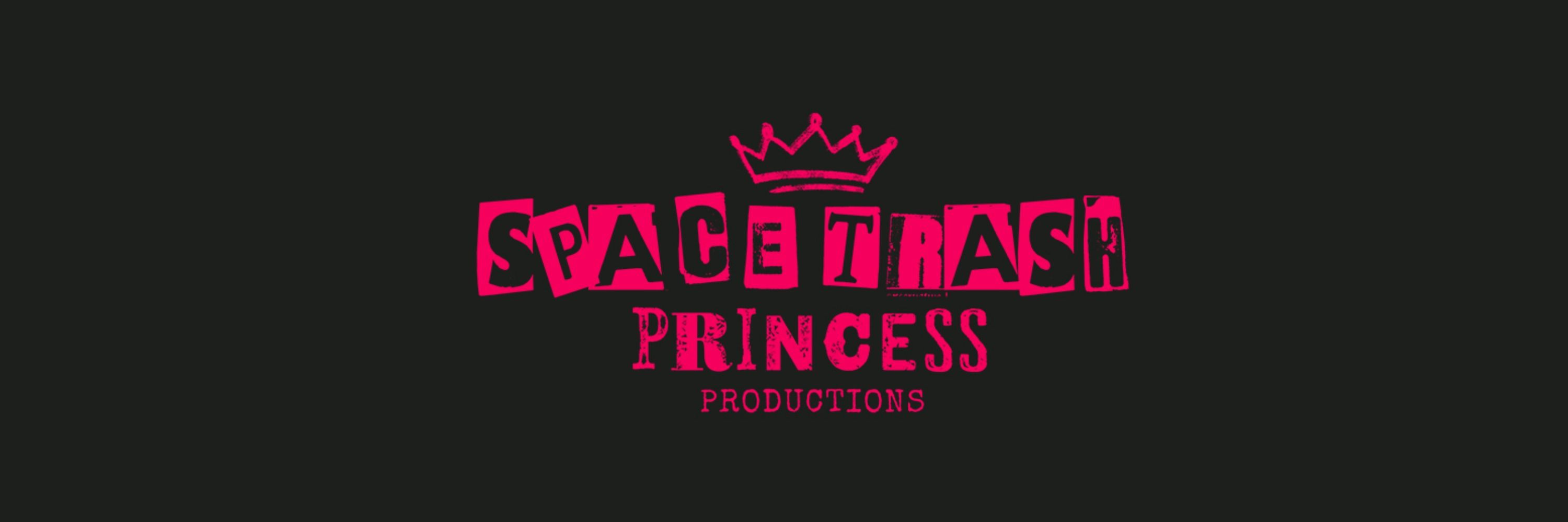 Space Trash Princess Productions
