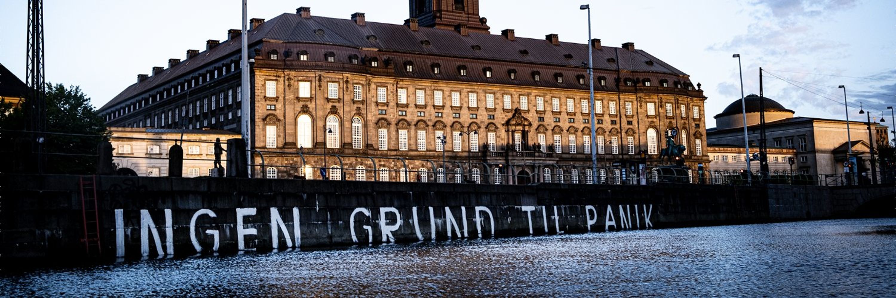 Greenpeace Danmark