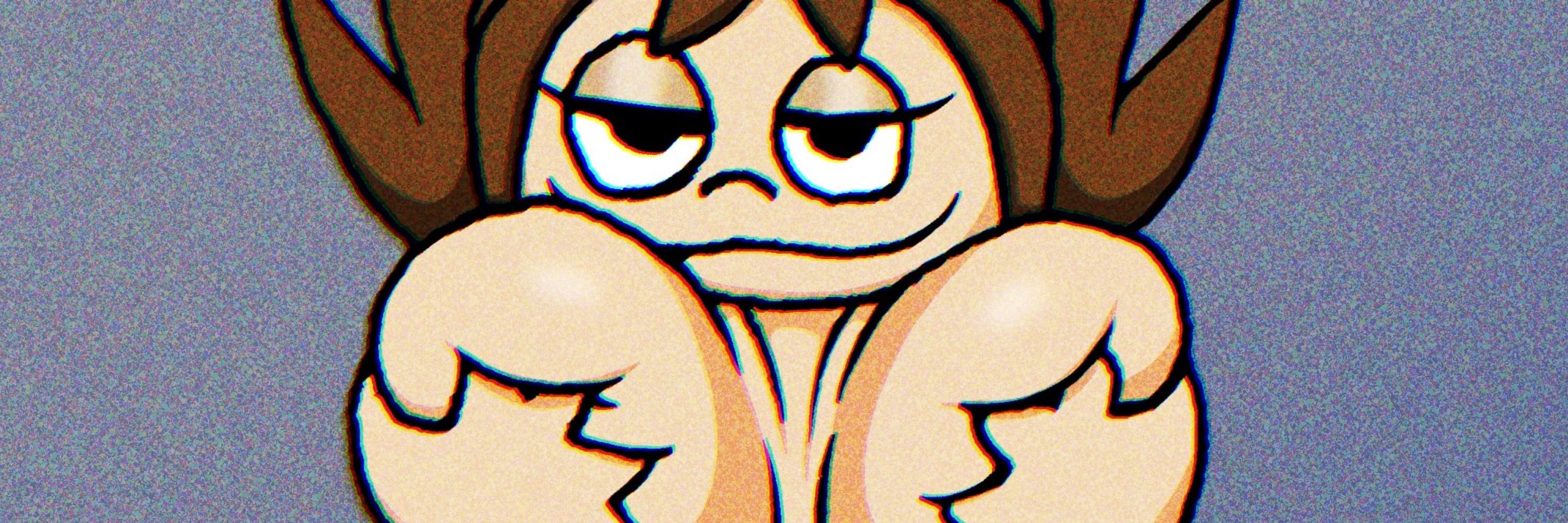 AntiqueDecapod 🔞
