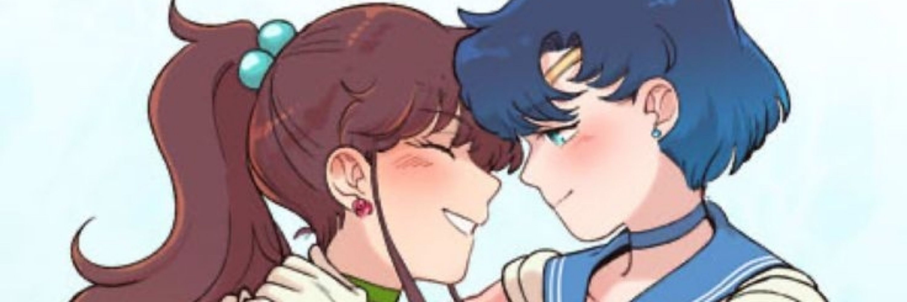 💙Sailor Mercury 💙