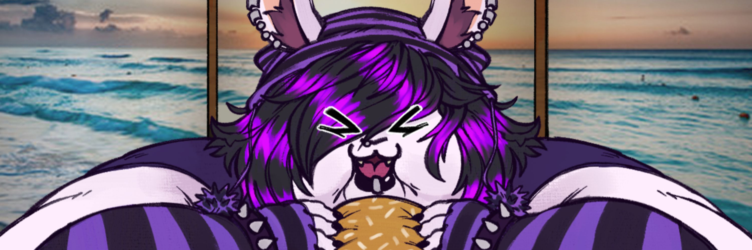 big funnay bunnay