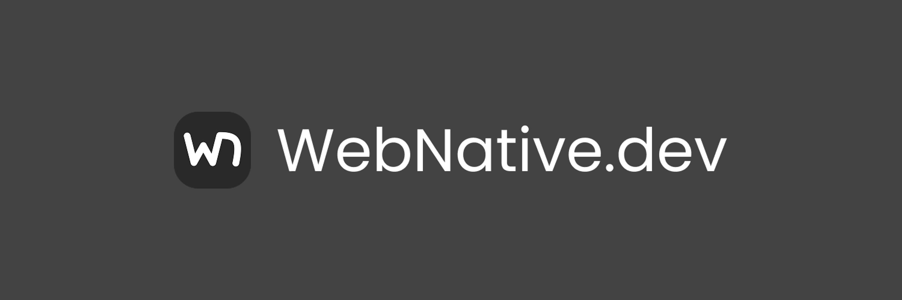 Webnative